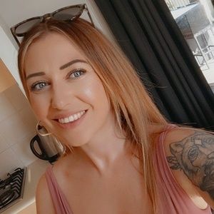 Meet your Posher, Kirsty